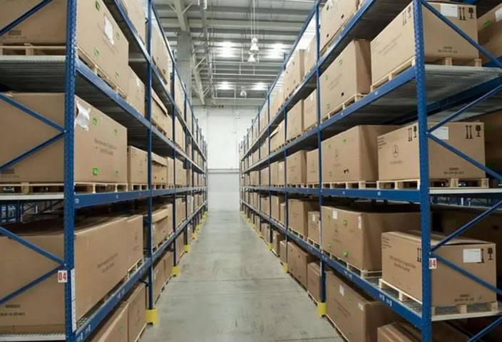 杭州到排浦镇货物仓储